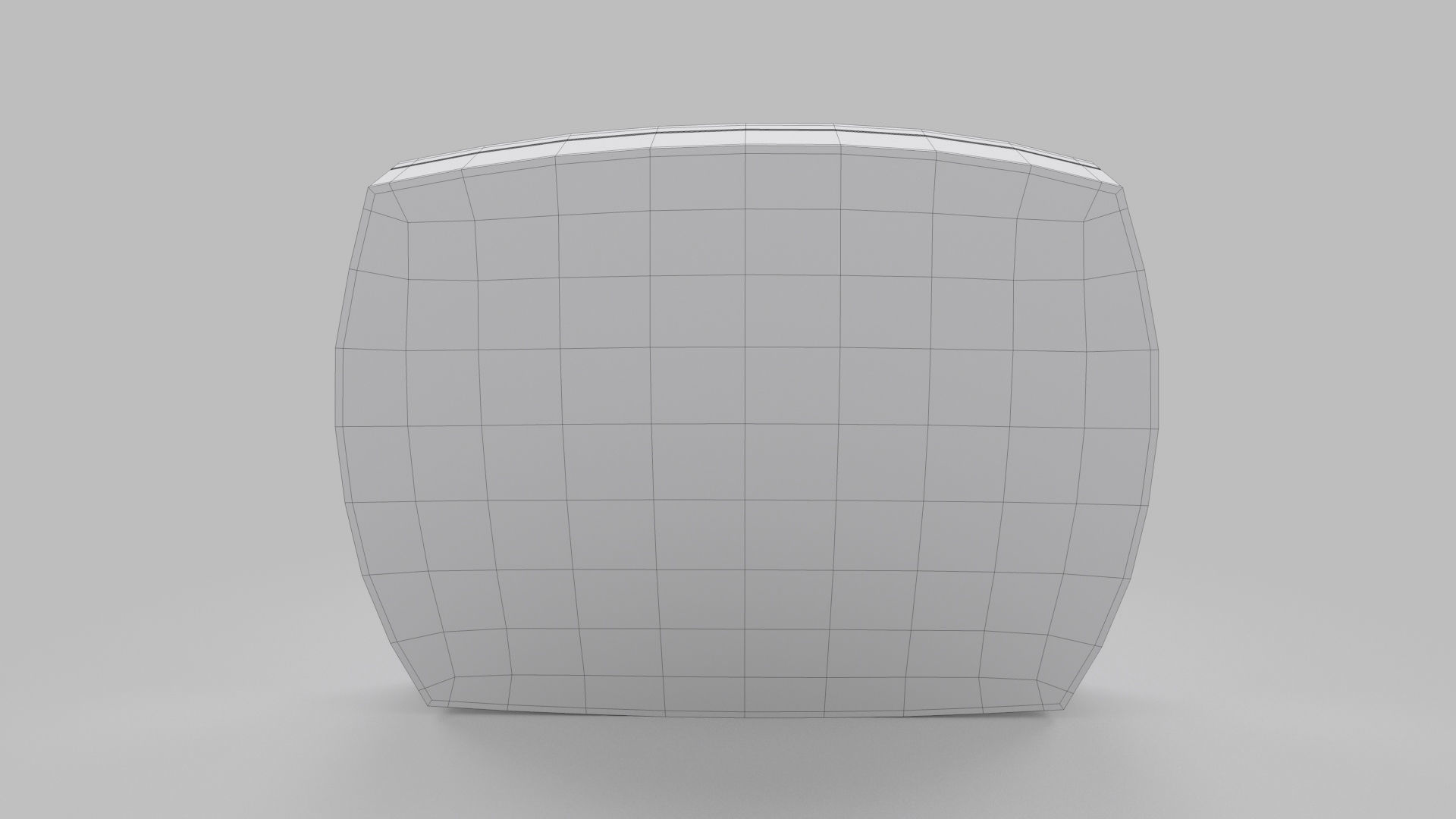 Thermostat 3D model_13