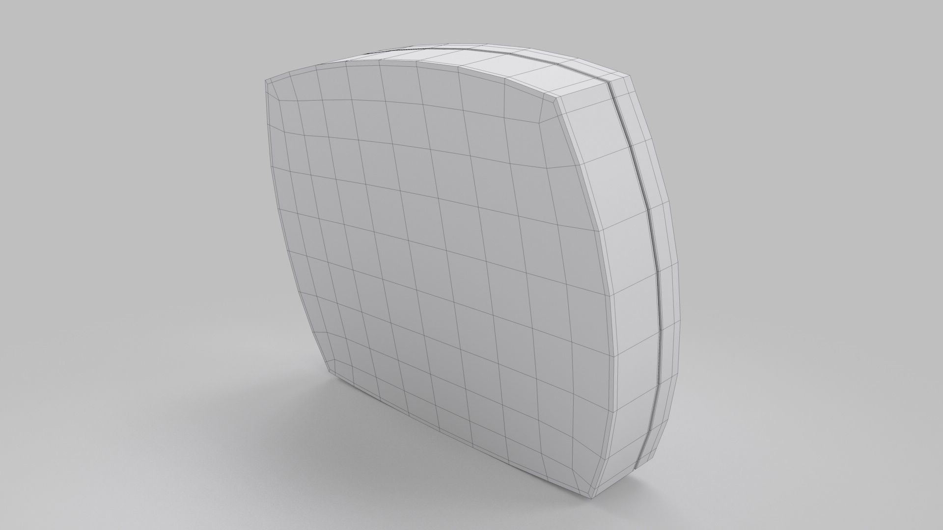 Thermostat 3D model_11