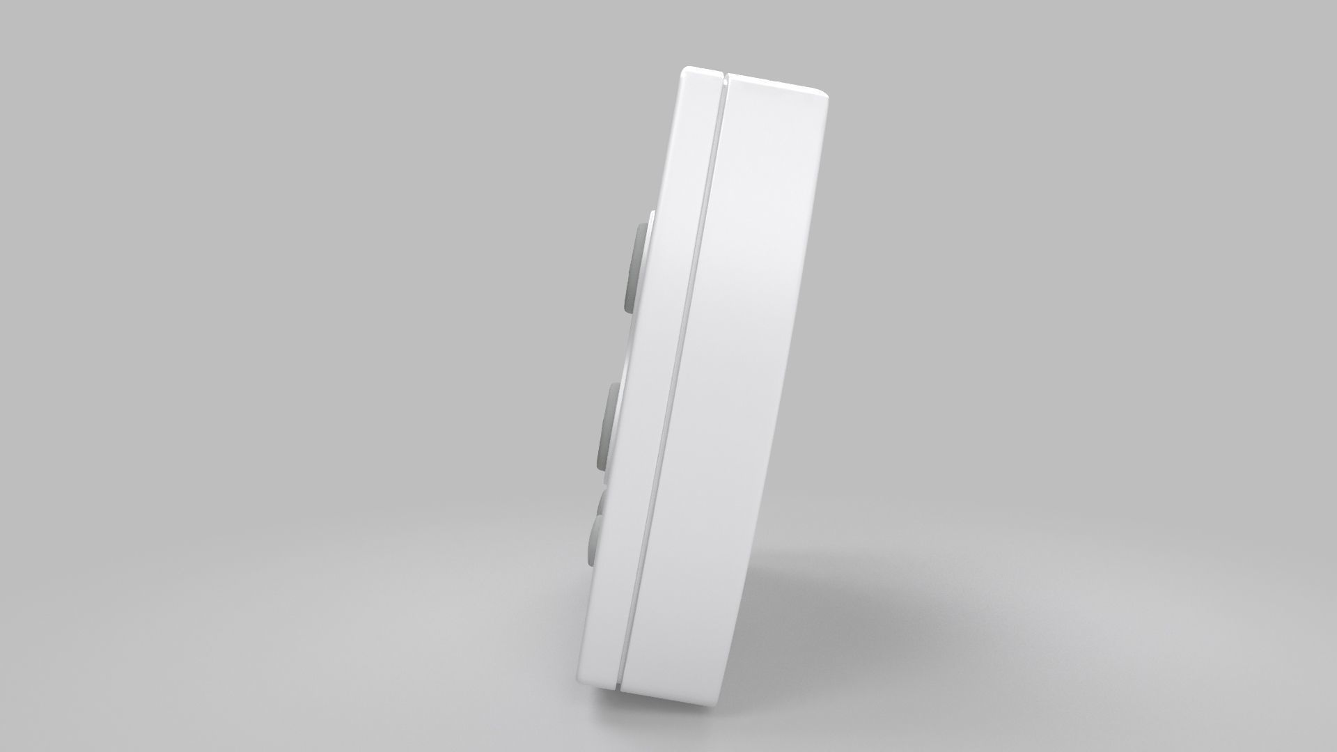 Thermostat 3D model_16