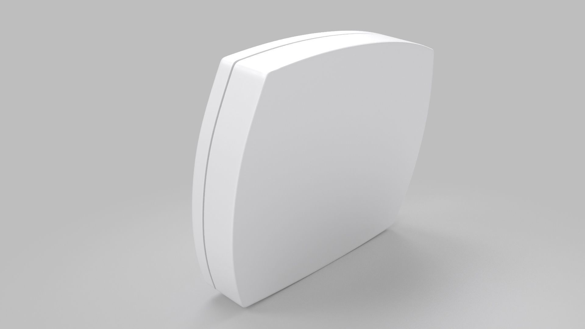 Thermostat 3D model_14