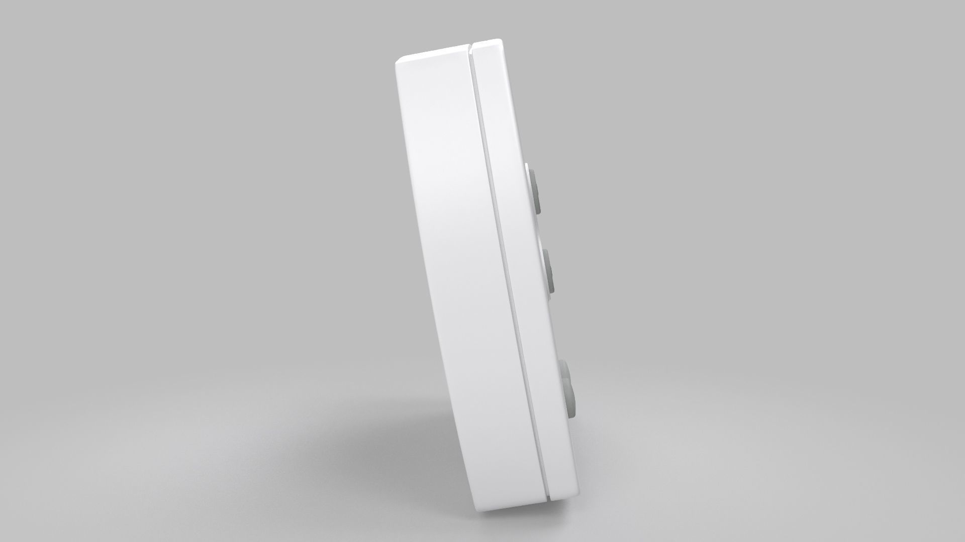 Thermostat 3D model_8