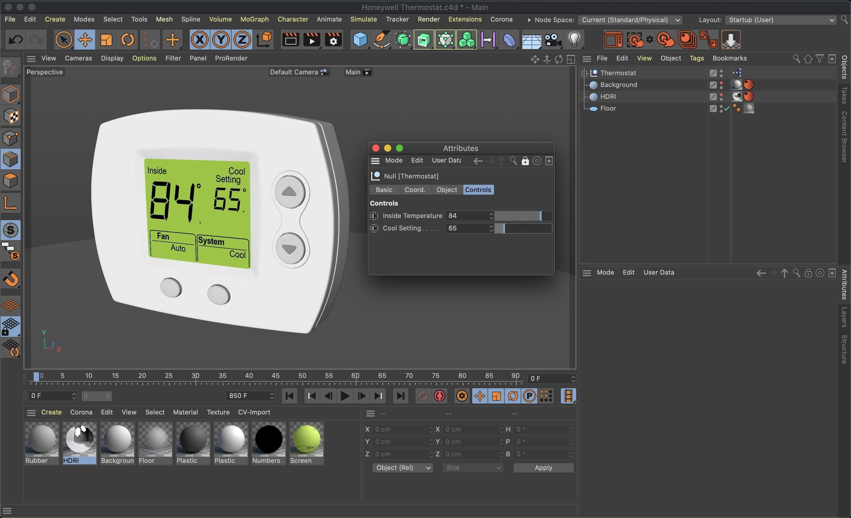 Thermostat 3D model_18