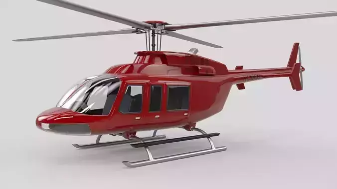 Helicopter