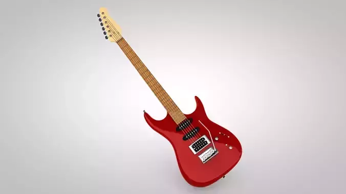 Electric Guitar