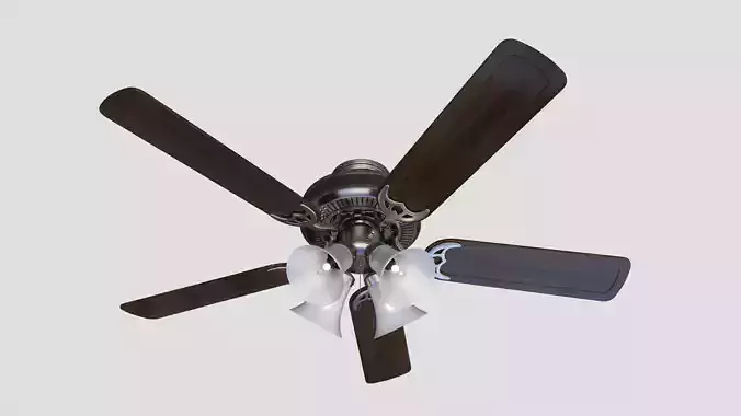 Ceiling Fan
