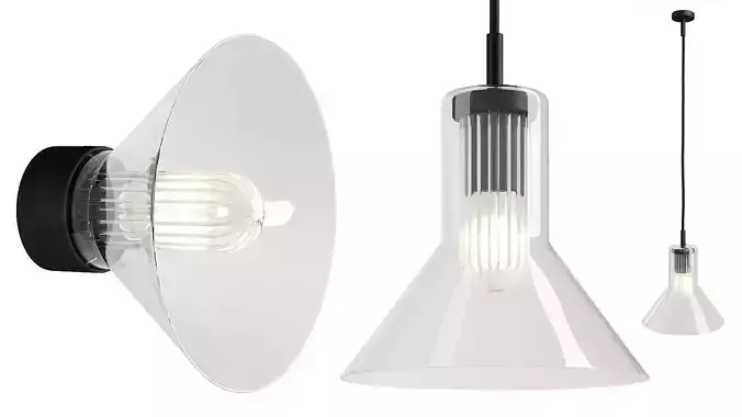 Ext peacock bathroom lights 3D Model Collection Ext peacock bathroom lights 3D Model Collection