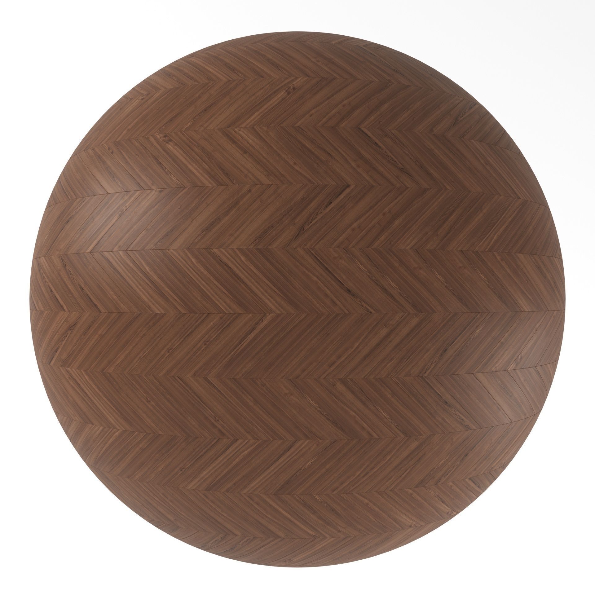 Parquet - Laminate - Wooden floor 2 in 1 Low-poly 3D model_9