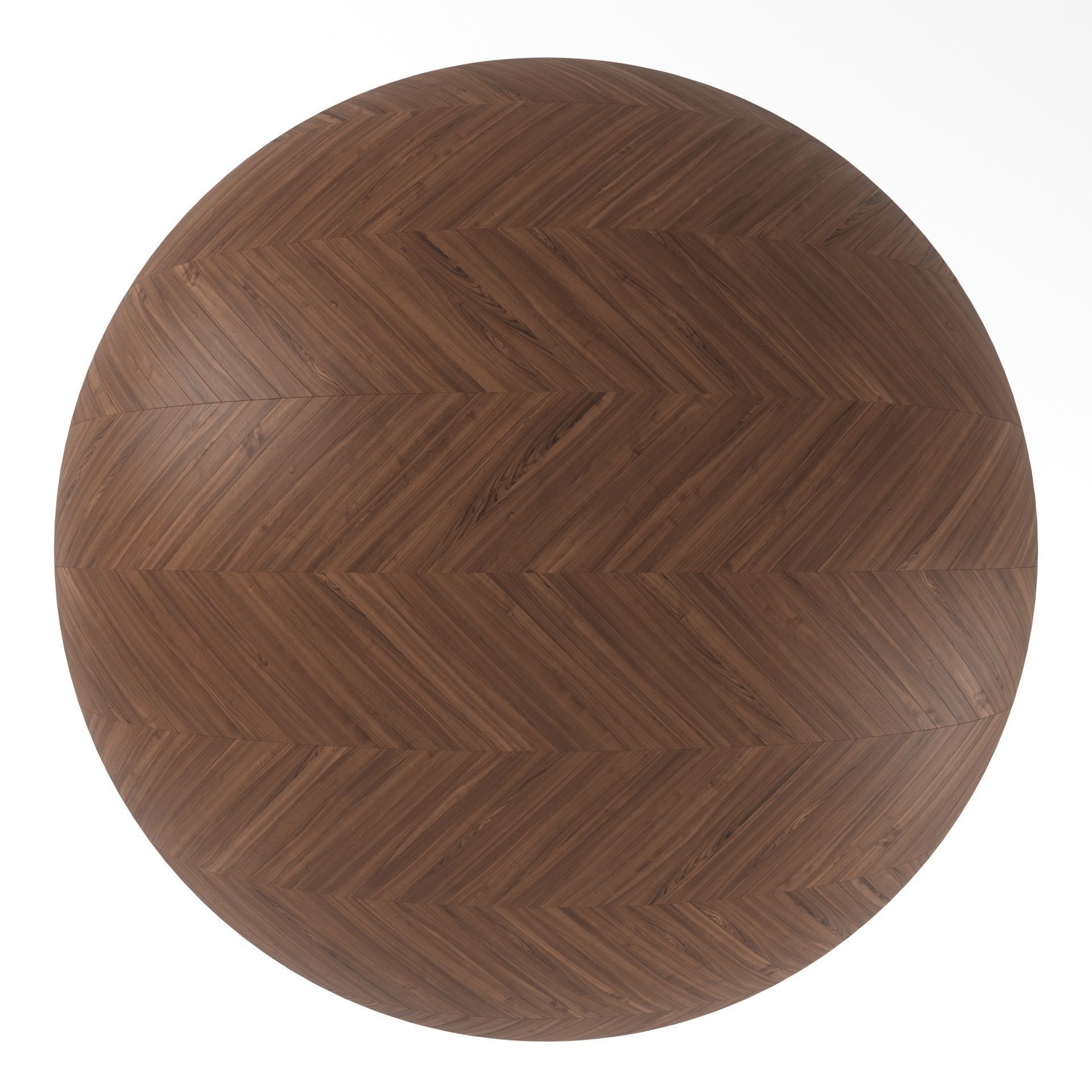 Parquet - Laminate - Wooden floor 2 in 1 Low-poly 3D model_11