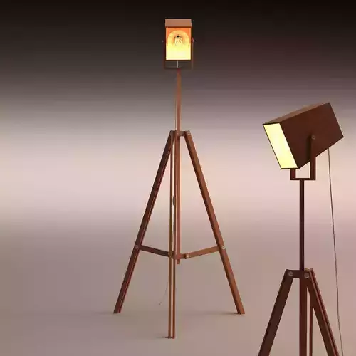 Floor Lamp