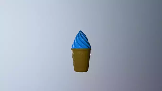 Icecream ice cream cone