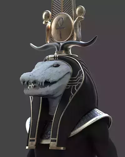 Sobek helmet