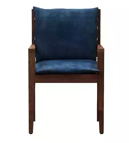 Weoden Chair