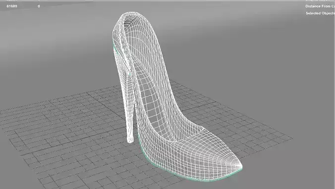 Heels high heel shoe