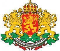 Coat of arms of Bulgaria 3D print model_9