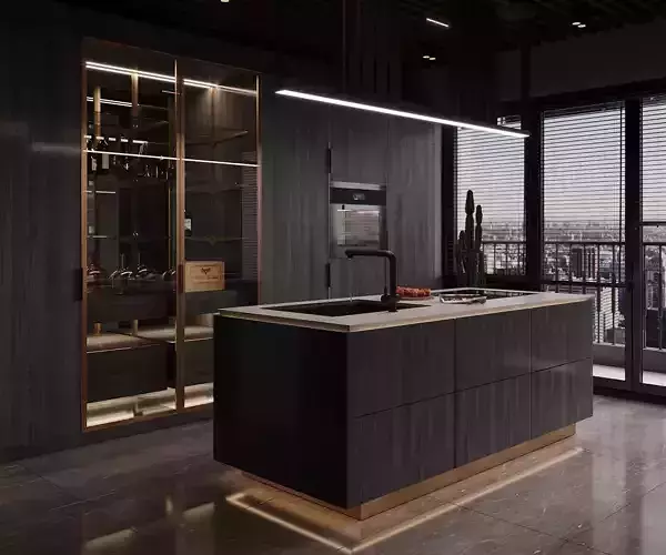 Kitchen Design