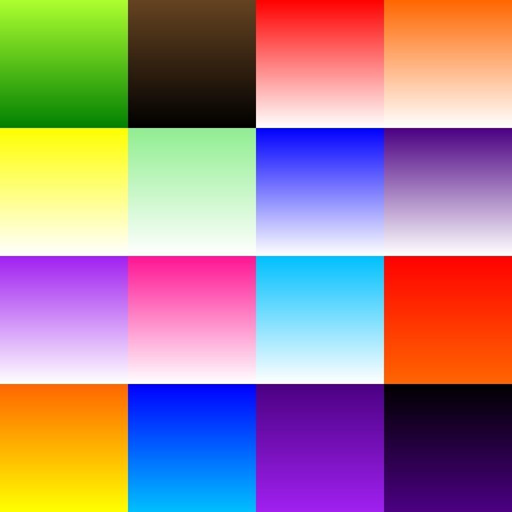 Grass plants Low-poly 3D model_2