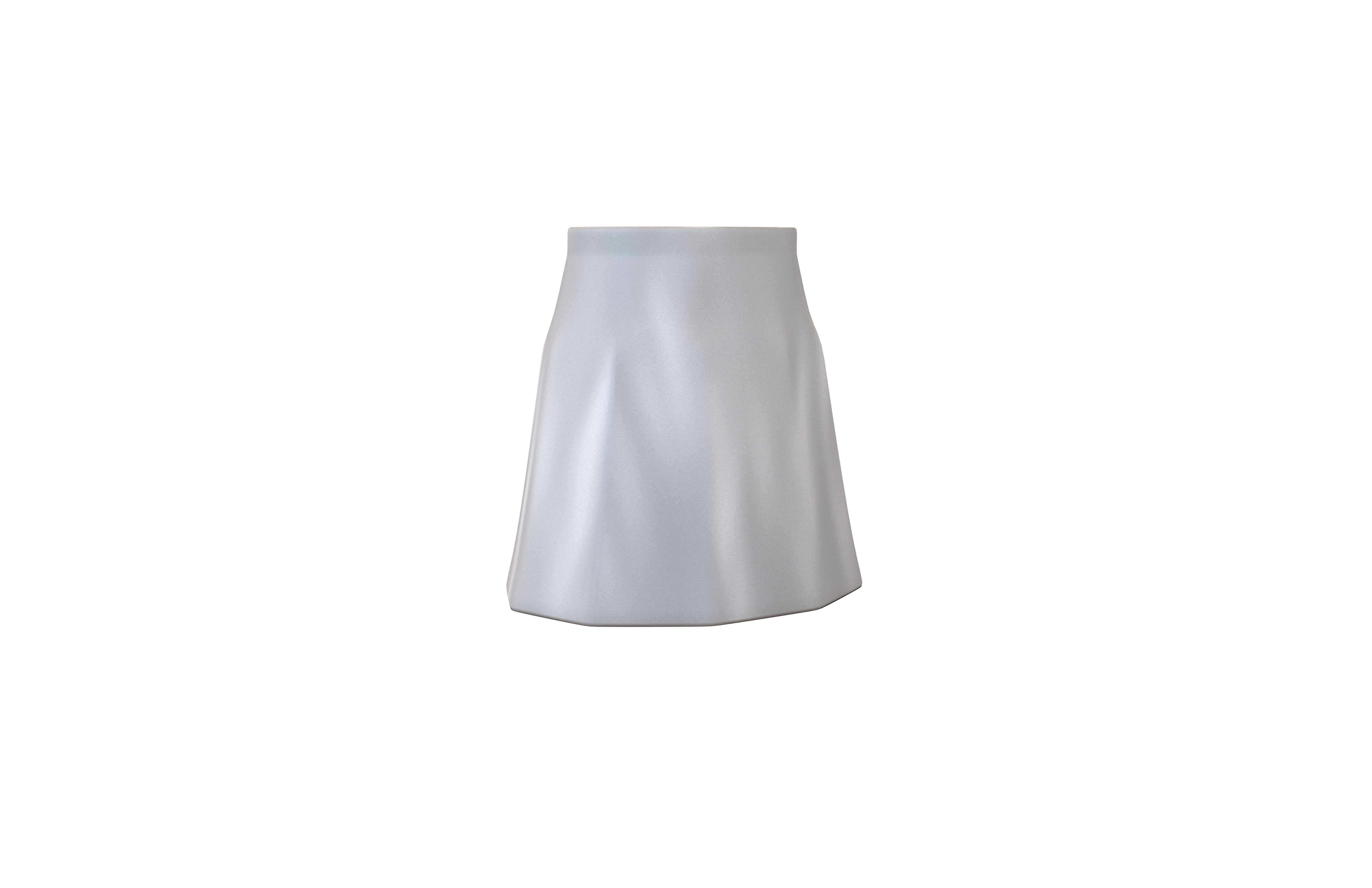 Skirt v1 001 Low-poly 3D model_1