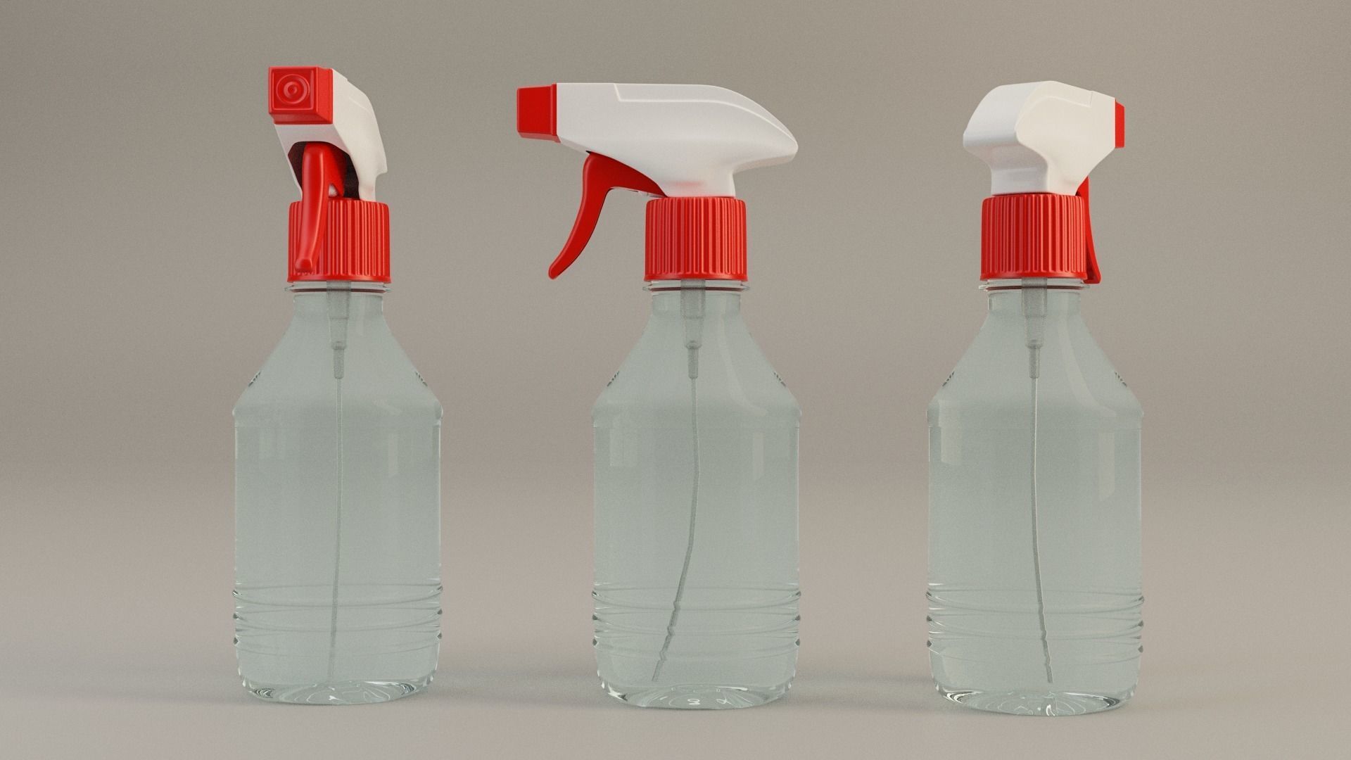 spray antiseptic 3D model_1