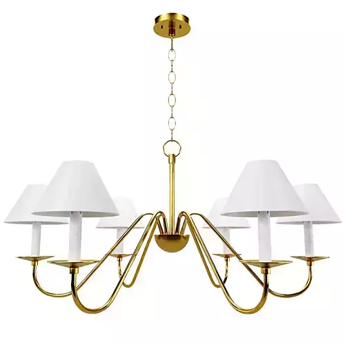 Lenore Chandelier