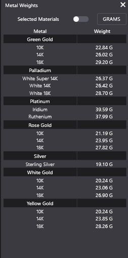 Dragon Pendant 3D print model_4