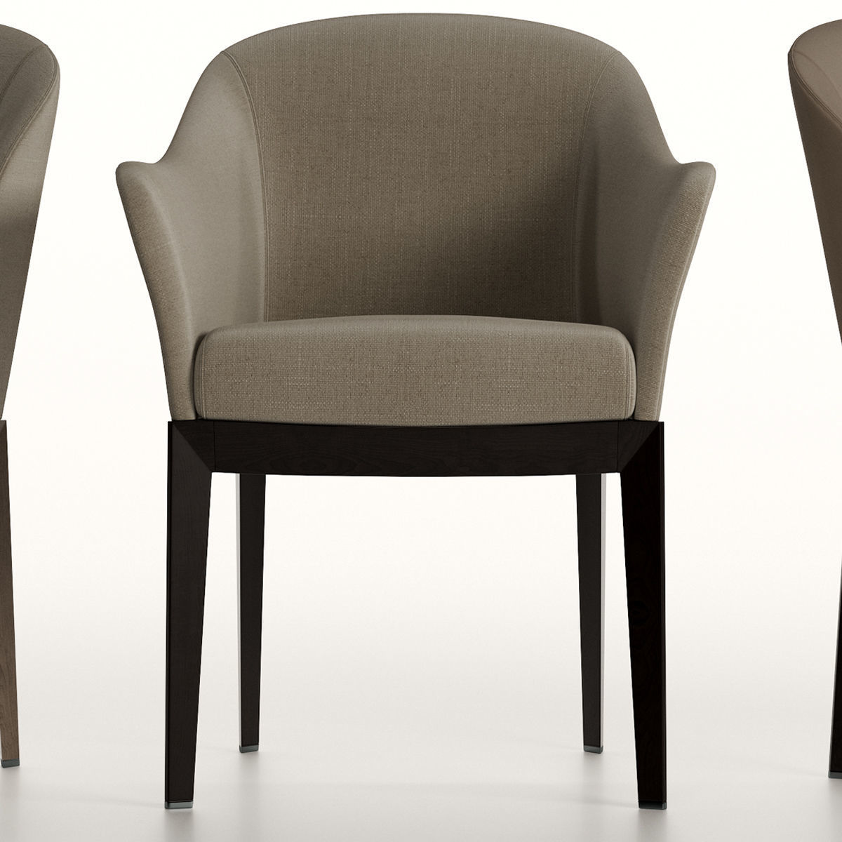 giorgetti normal 3D model_3