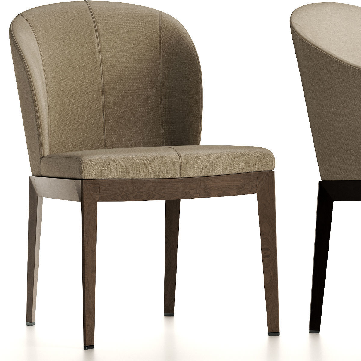 giorgetti normal 3D model_2