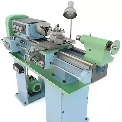 Turning machine TV-4