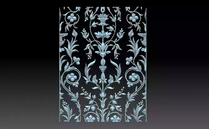 Decorative panel