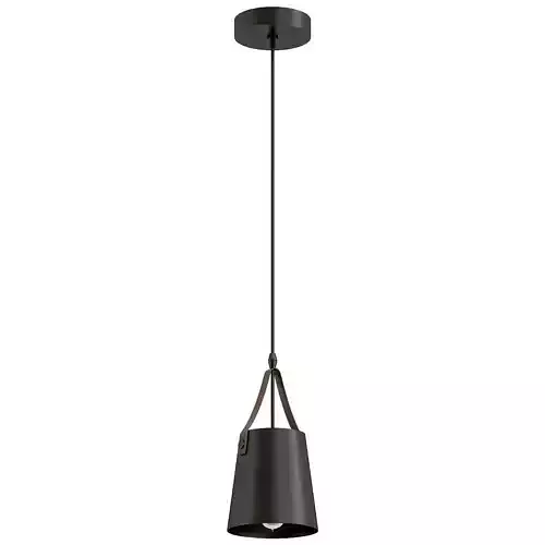 lumion-tristen-3641-1 pendant light with shade