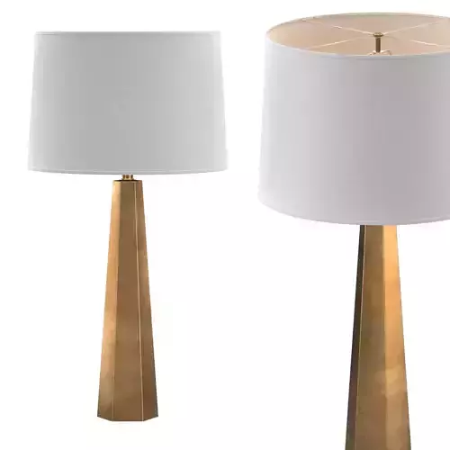 LAINE TABLE LAMP BASE