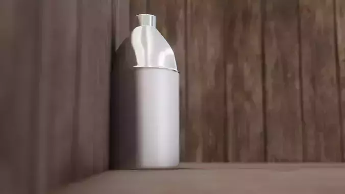 Water Bottle Steel