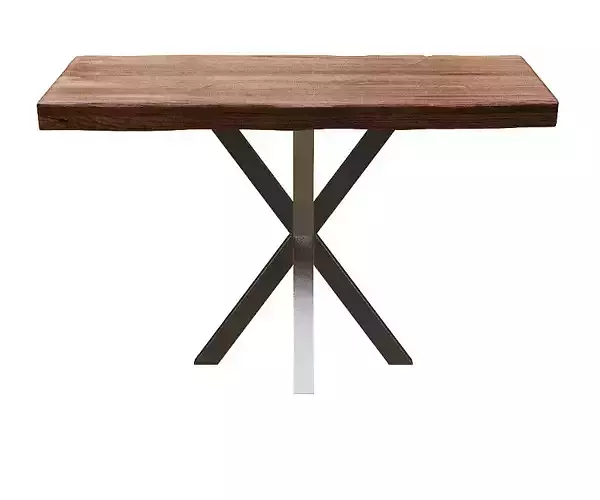 Table wooden