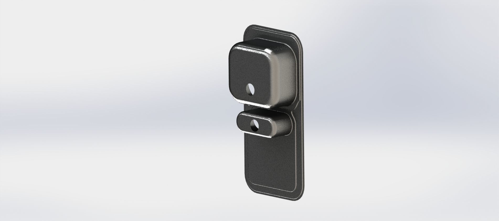 kitchen sink 3D model_4