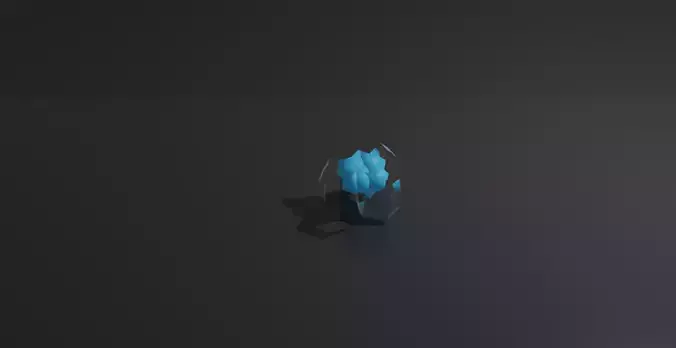 SPIDER ANIMATE 3D model