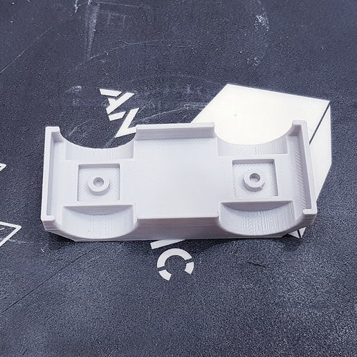 Lego parts - lego car 3D print model_3