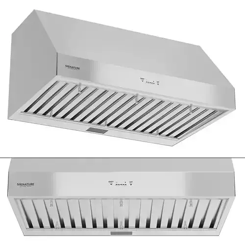 Signature SKSPH3602S wall hood