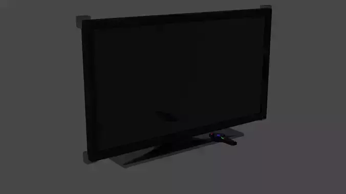 Generic Flatscreen