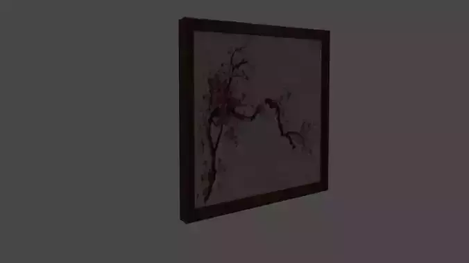 Generic Picture Frame