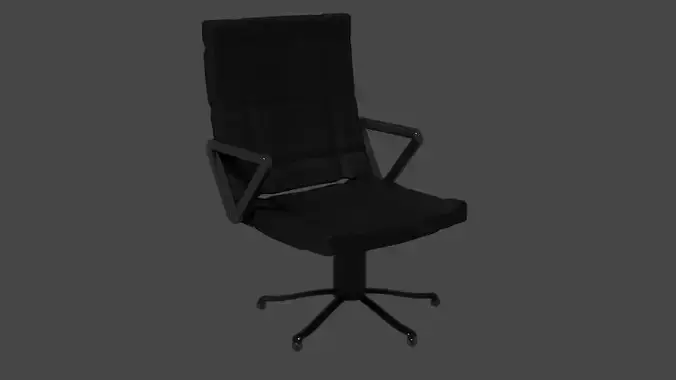 Executive Chair
