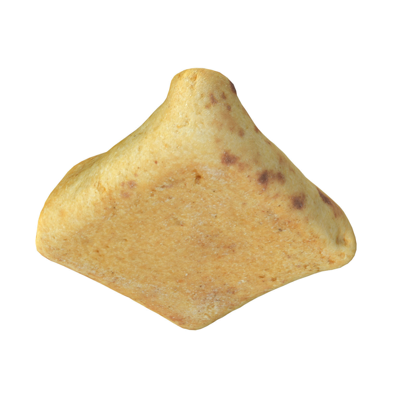 Cookie 01 3D model_8