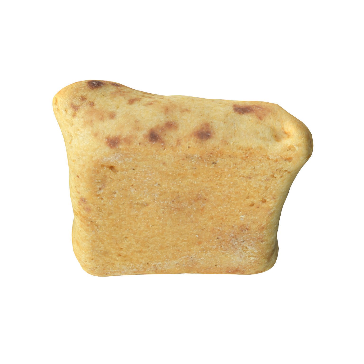 Cookie 01 3D model_9