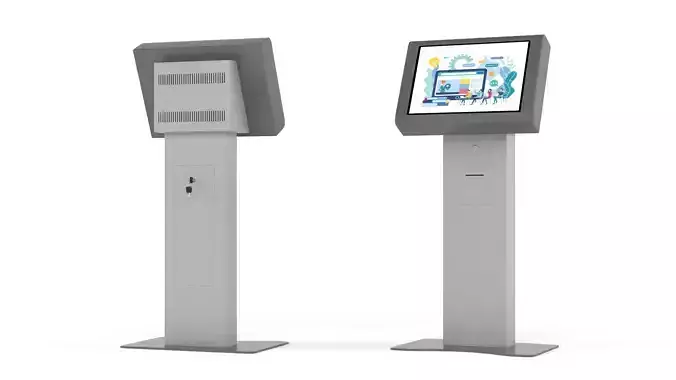 Information Kiosk