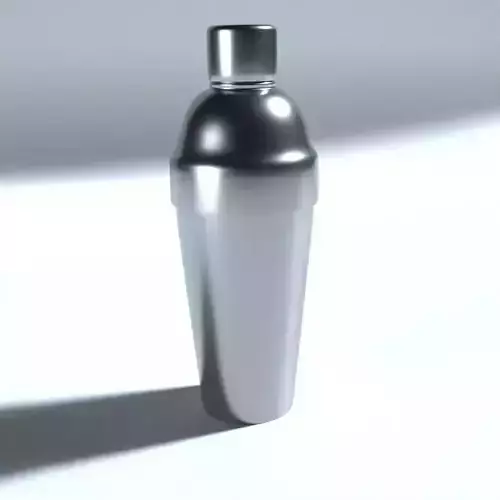 Cocktail Shaker