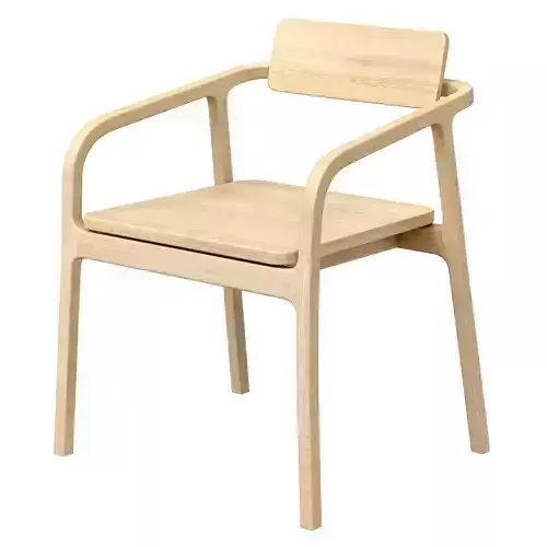 Vaste Chaise Olmsted chair