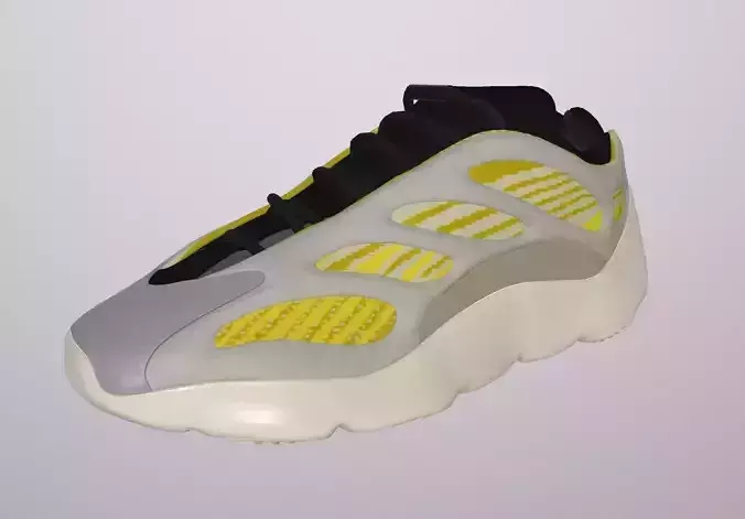 ADIDAS YEEZY 700 V3 SHOES PBR