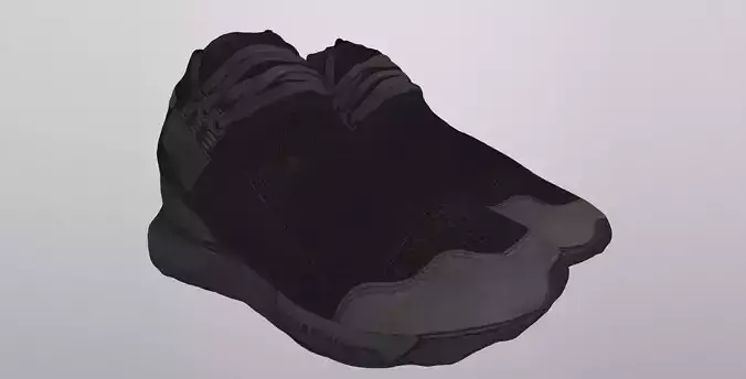 ADIDAS Y3 QASA RACER SHOES PBR