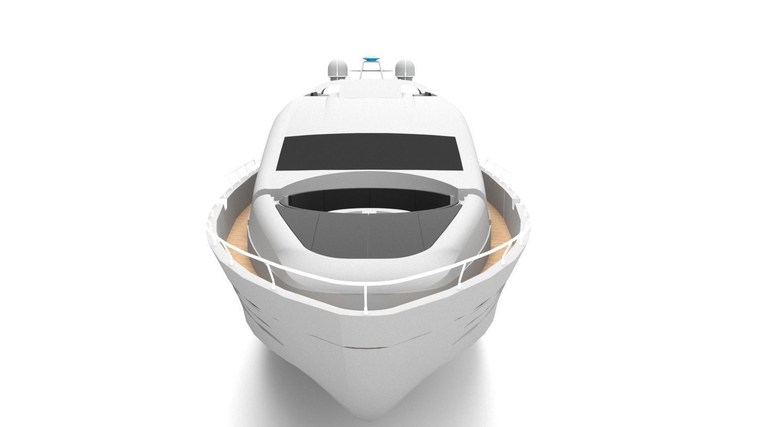 Muse Moran 3D model_8