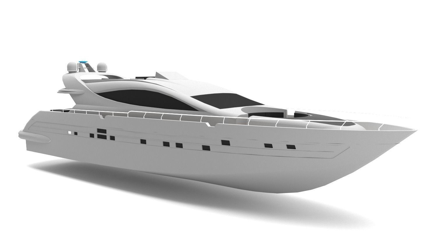 Muse Moran 3D model_4