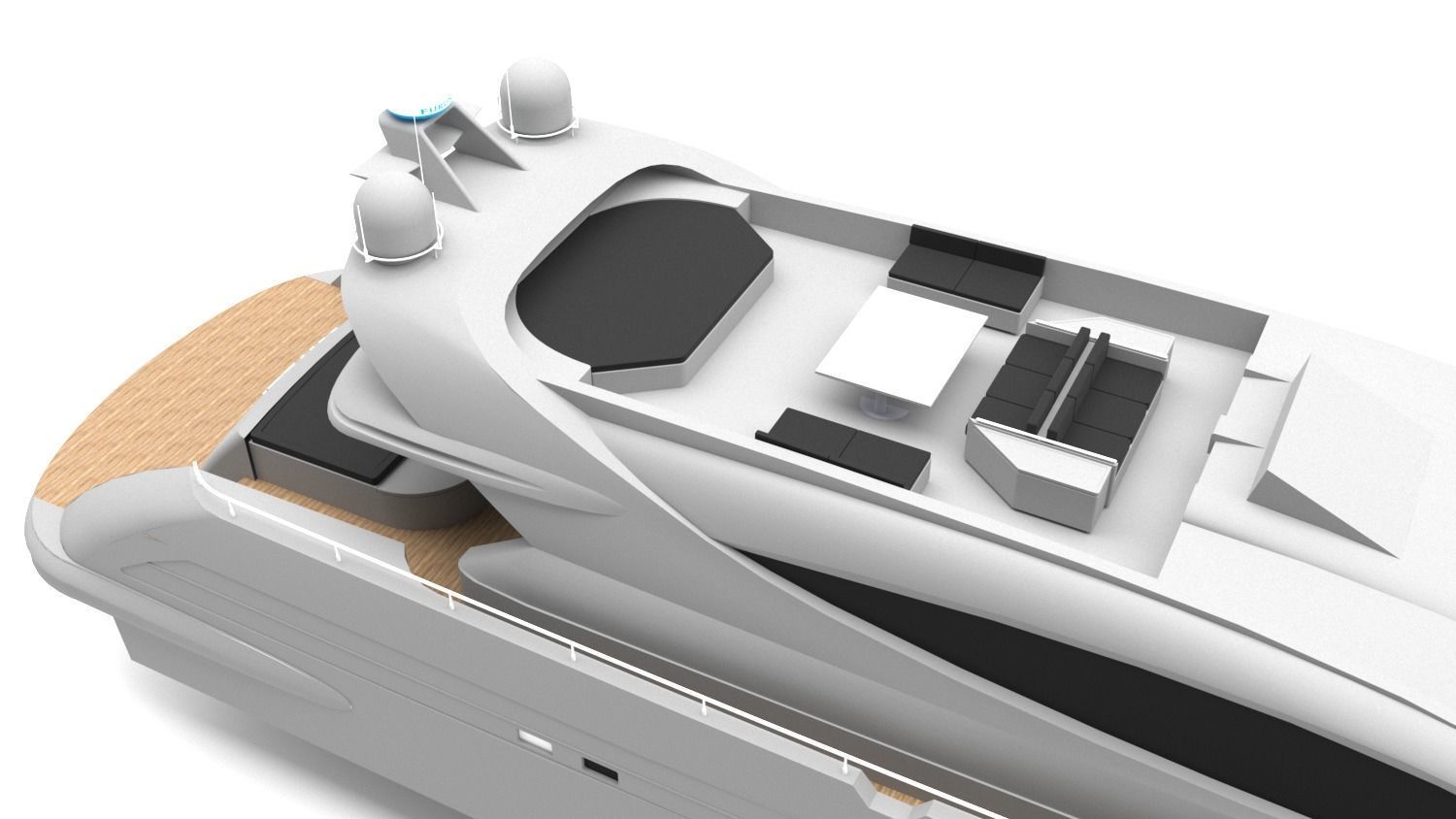 Muse Moran 3D model_3