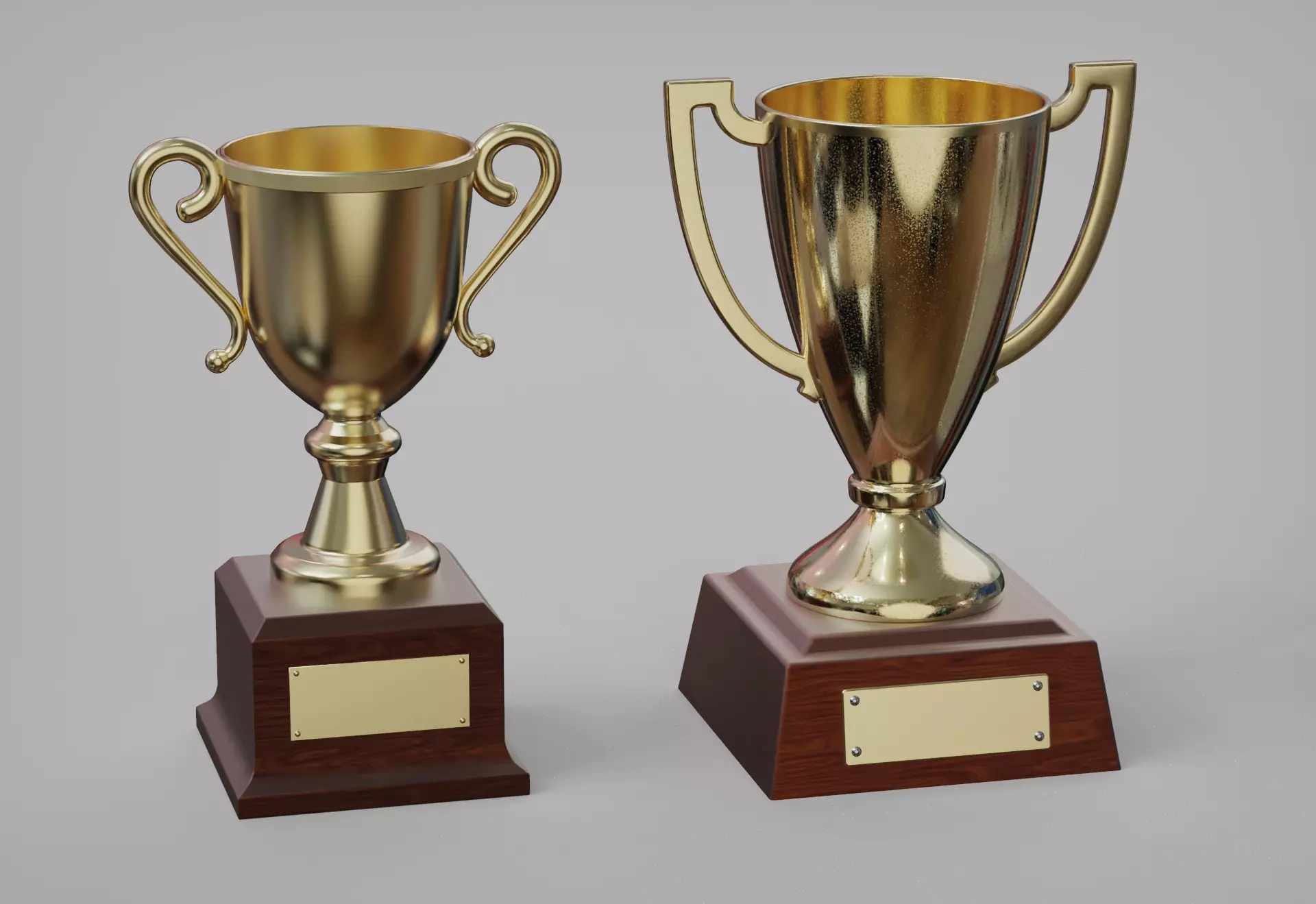 Gold Trophy Collection _0